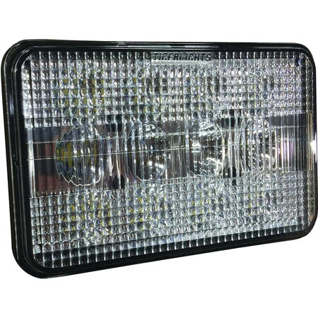 Tiger Lights LED Flood Light For Ford/New Holland TS100, TS110, TS115, TS90 82014422; TL6070